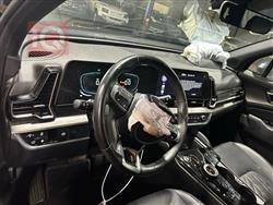 کیا سپۆرتاج